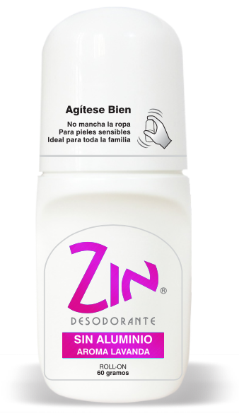 ZIN Lavanda