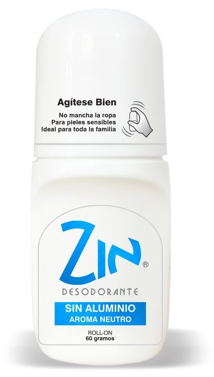 ZIN Neutro